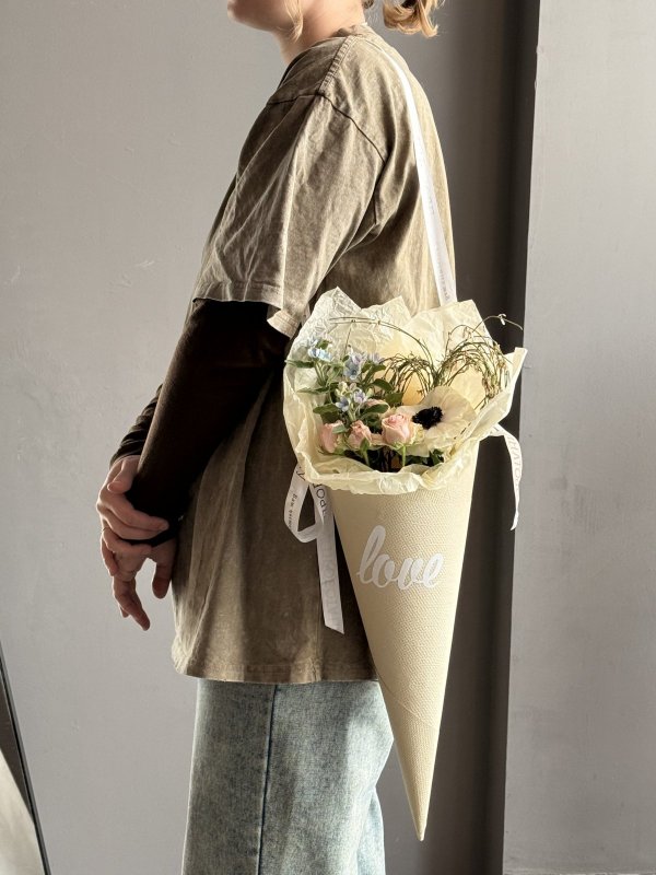 Букет-валентика #2