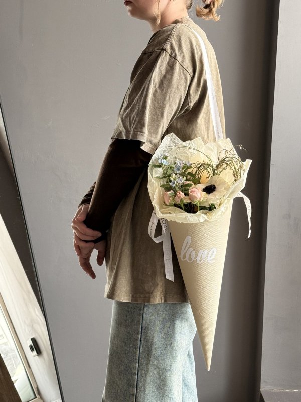 Букет-валентика #2