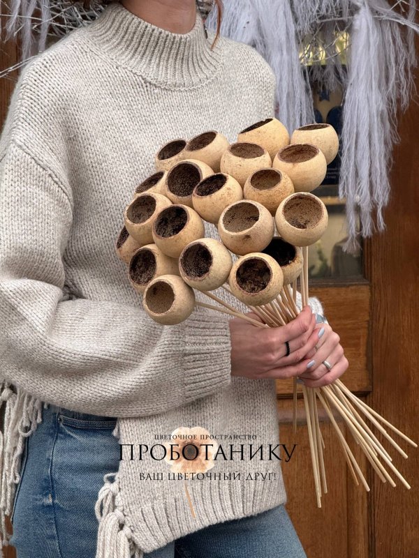 Бел кап, натуральный